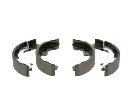 Brake Shoe Set, Image 4