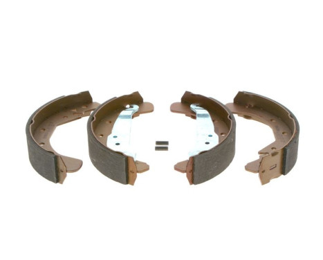 Brake Shoe Set, Image 2