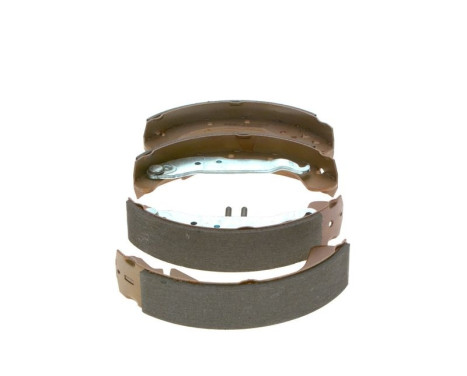 Brake Shoe Set, Image 3