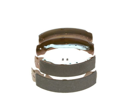 Brake Shoe Set, Image 5