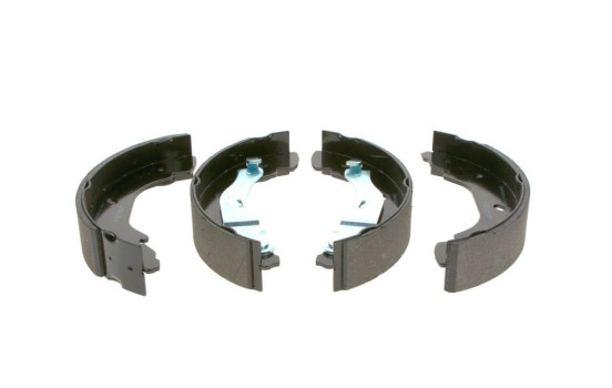 Brake Shoe Set, Image 3