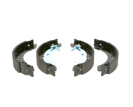 Brake Shoe Set, Image 3