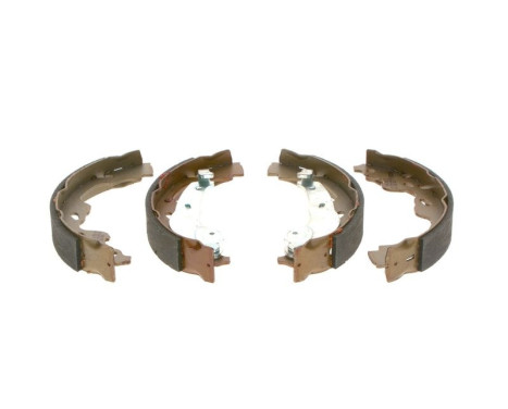 Brake Shoe Set, Image 2