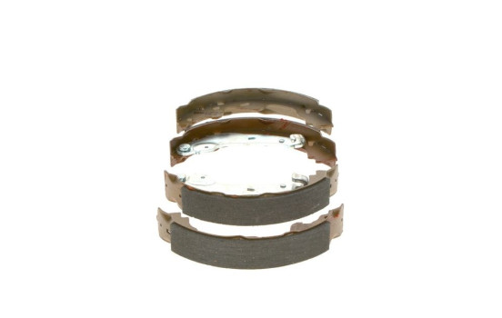 Brake Shoe Set, Image 3