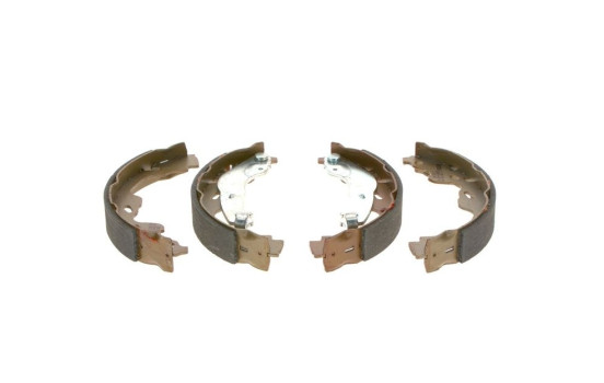 Brake Shoe Set, Image 4