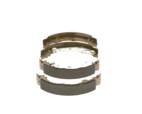 Brake Shoe Set, Image 5