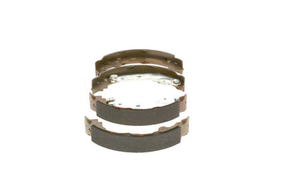 Brake Shoe Set, Image 5