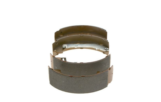 Brake Shoe Set, Image 2