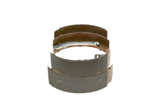 Brake Shoe Set, Image 4