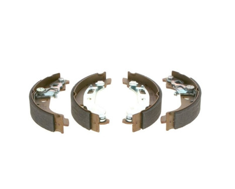 Brake Shoe Set, Image 3