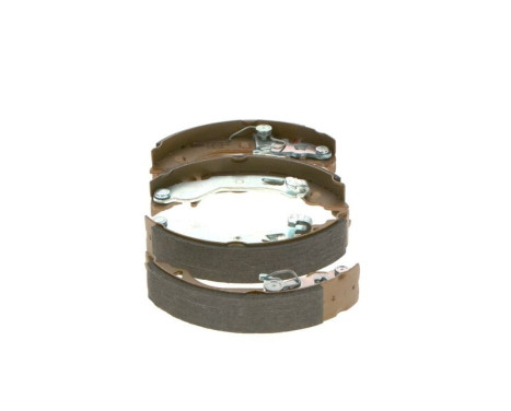 Brake Shoe Set, Image 4