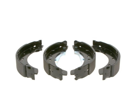 Brake Shoe Set, Image 3