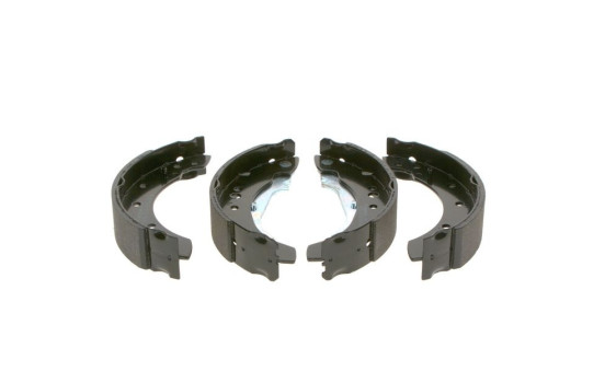 Brake Shoe Set, Image 3