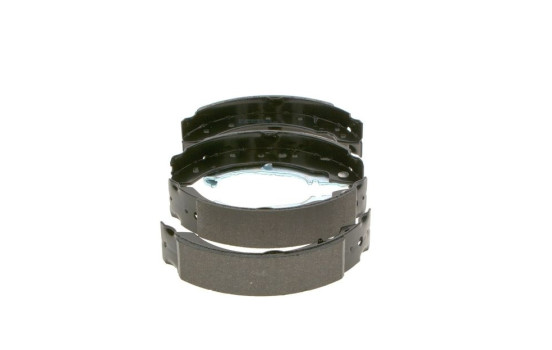 Brake Shoe Set, Image 4