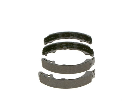 Brake Shoe Set, Image 2