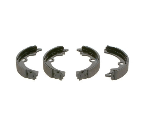 Brake Shoe Set, Image 3