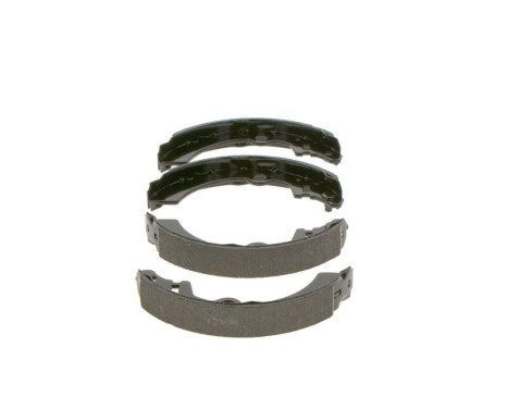 Brake Shoe Set, Image 4