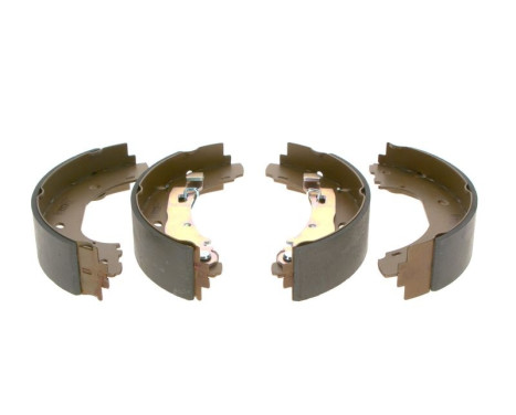 Brake Shoe Set, Image 3