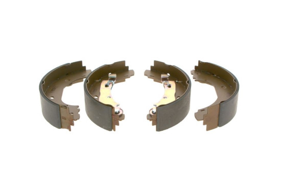 Brake Shoe Set, Image 3