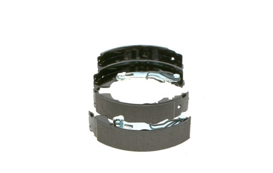 Brake Shoe Set, Image 2