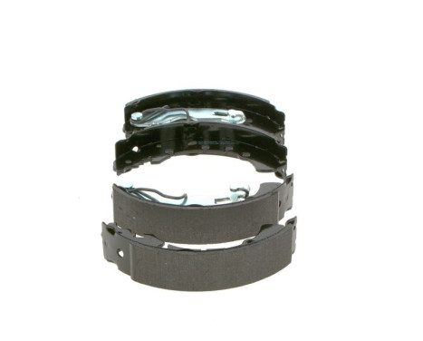 Brake Shoe Set, Image 4