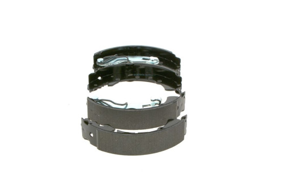 Brake Shoe Set, Image 4
