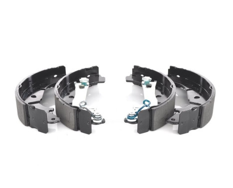 Brake Shoe Set, Image 3