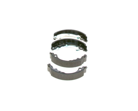 Brake Shoe Set, Image 2