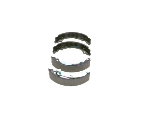 Brake Shoe Set, Image 4