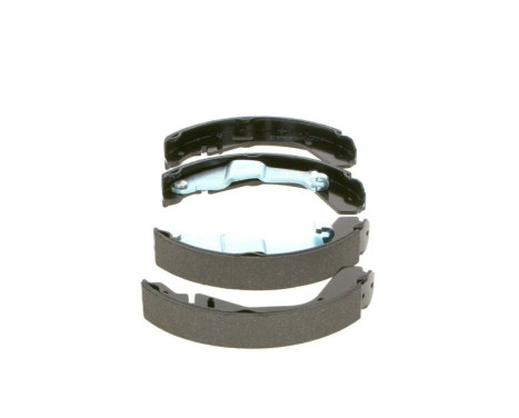 Brake Shoe Set, Image 2