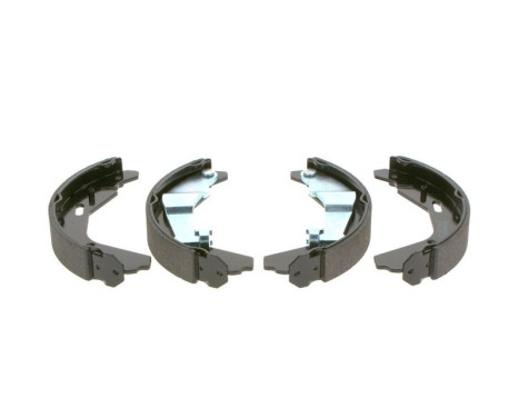 Brake Shoe Set, Image 3