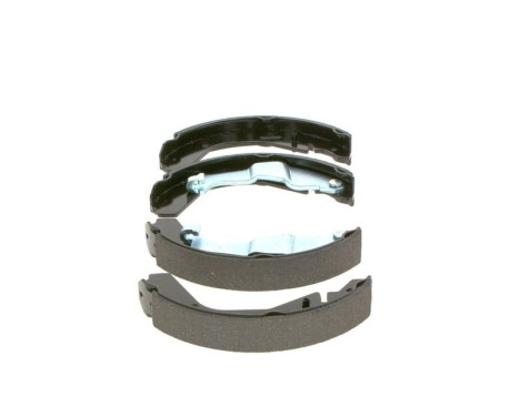 Brake Shoe Set, Image 4