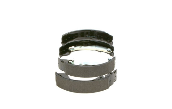 Brake Shoe Set, Image 2