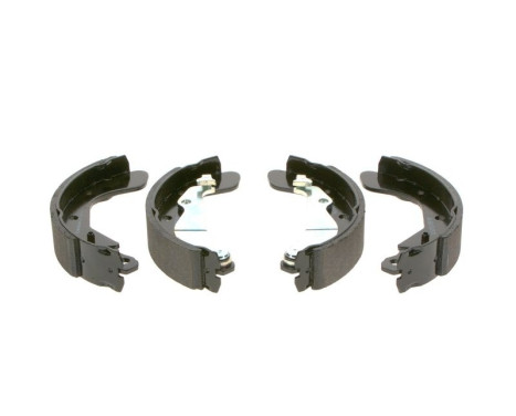 Brake Shoe Set, Image 3