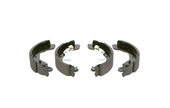 Brake Shoe Set, Image 3