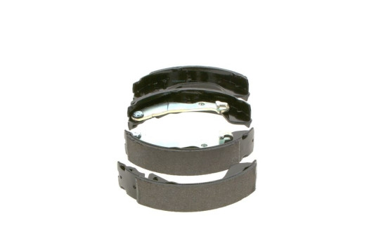Brake Shoe Set, Image 4