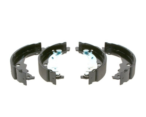 Brake Shoe Set, Image 3