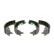 Brake Shoe Set, Thumbnail 3