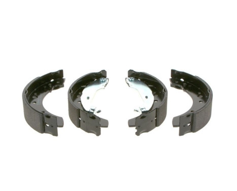 Brake Shoe Set, Image 3