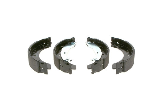 Brake Shoe Set, Image 3