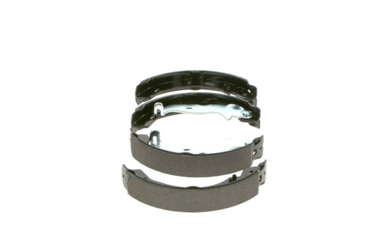 Brake Shoe Set, Image 2