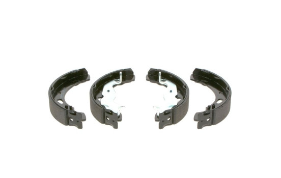 Brake Shoe Set, Image 3