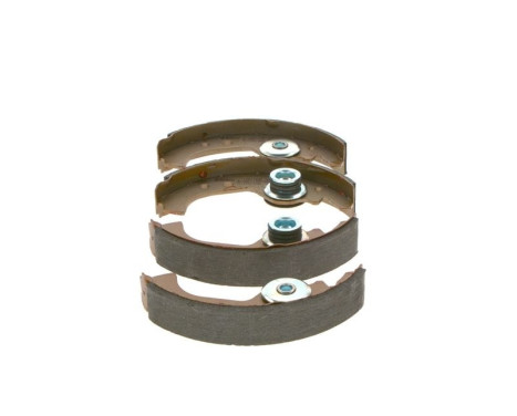 Brake Shoe Set, Image 4