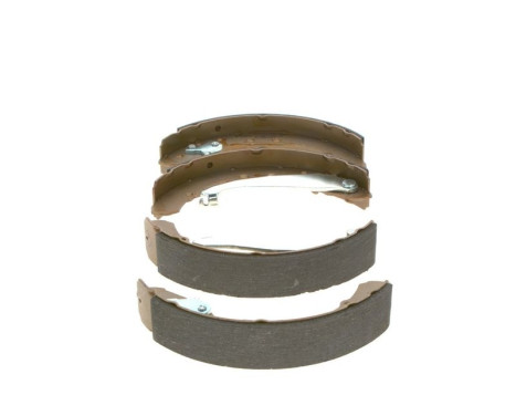 Brake Shoe Set, Image 2