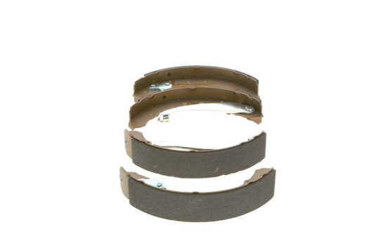 Brake Shoe Set, Image 2