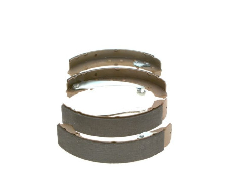 Brake Shoe Set, Image 4