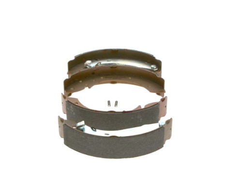 Brake Shoe Set, Image 2