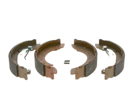 Brake Shoe Set, Image 3