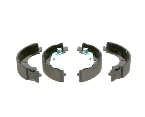 Brake Shoe Set, Image 2