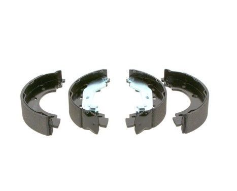 Brake Shoe Set, Image 4